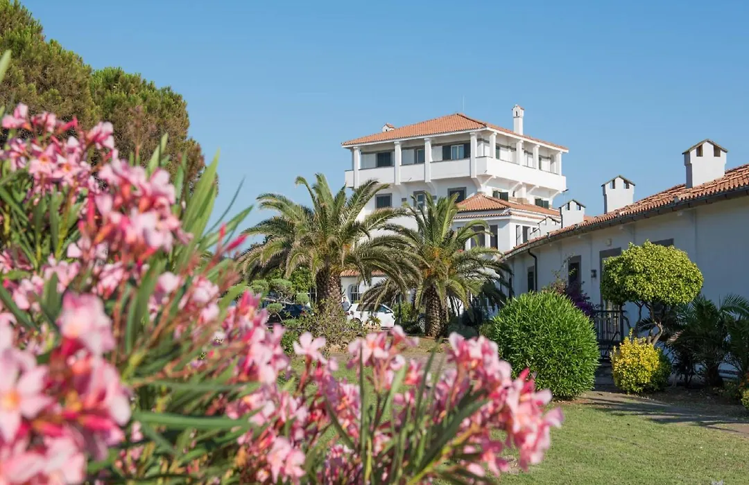 Sunbay Park Hotel-1