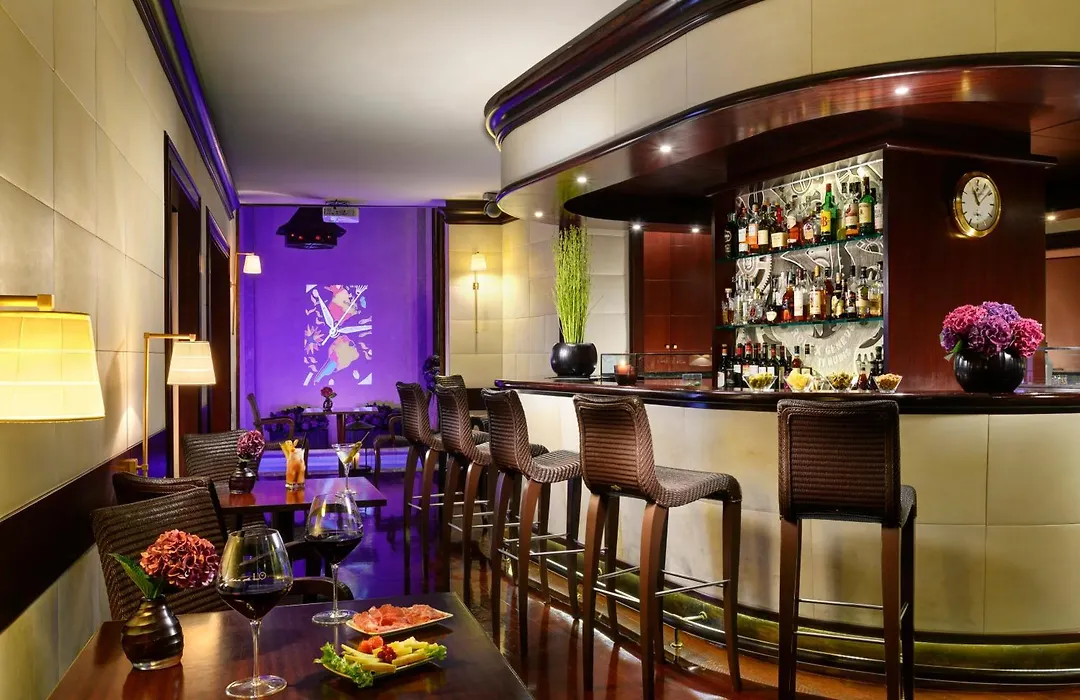Hotel L'Orologio - WTB Hotels-1