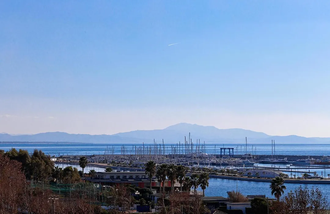 Mediterranea Hotel&Convention Center-1