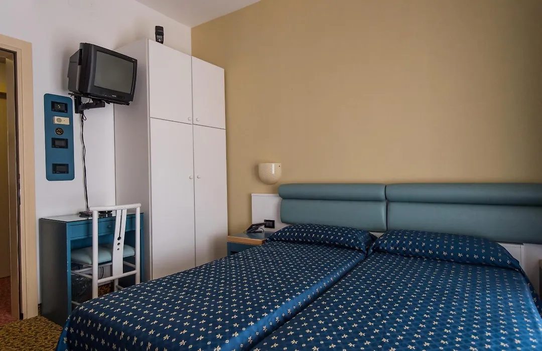 Hotel Christian-1