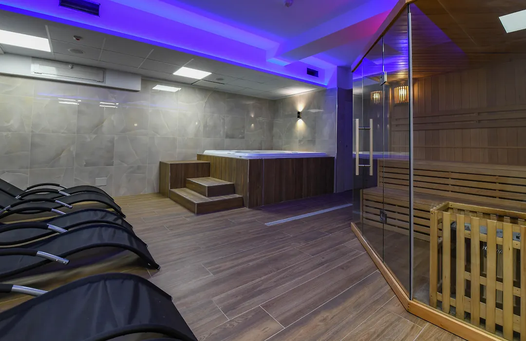 Hotel Rivus-1