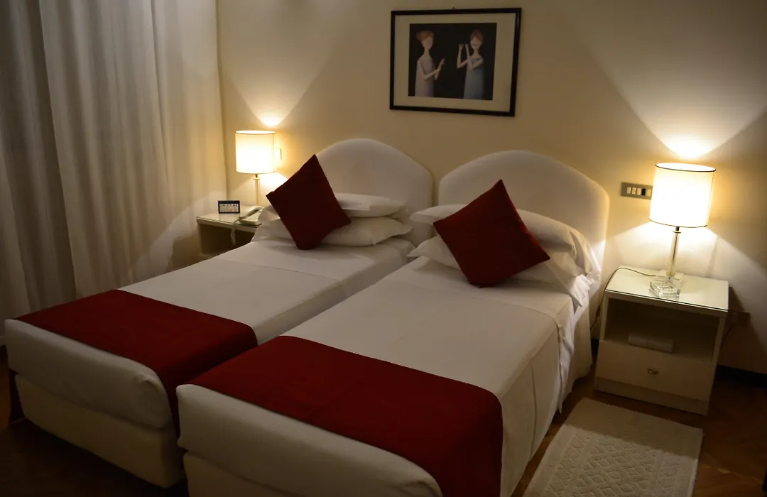 Grand Hotel Passetto-1