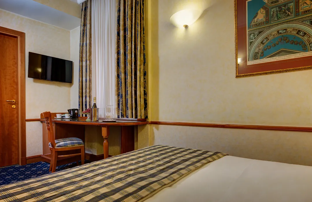 Hotel Amalfi-1