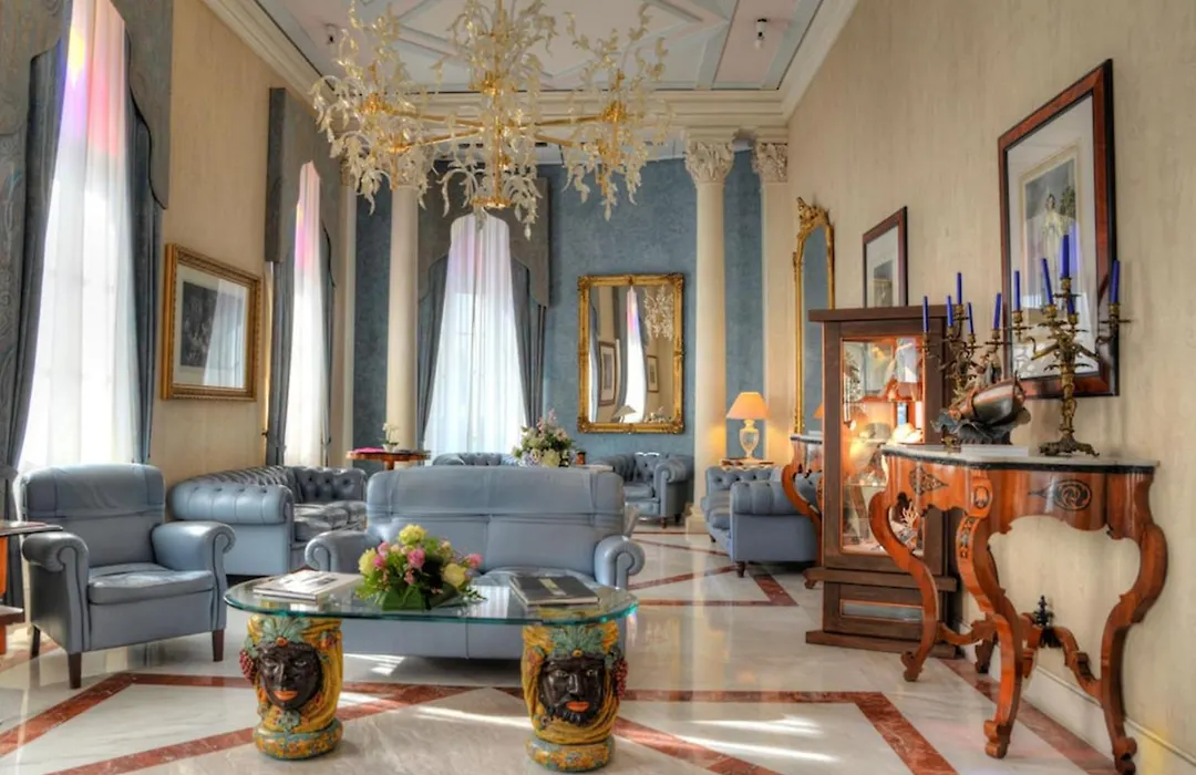Grand Hotel Ortigia-1