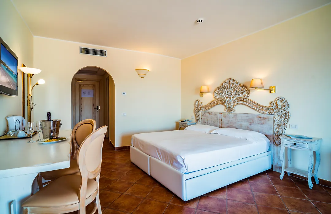 Hotel dP Olbia - Sardinia-1