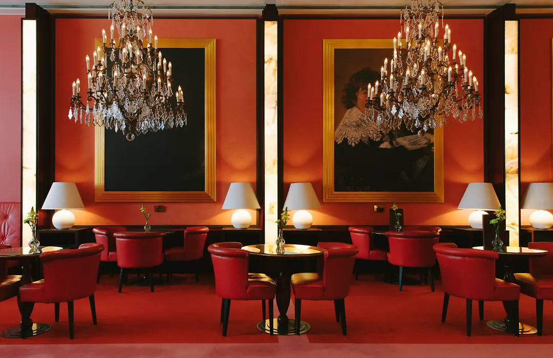 De L'Europe Amsterdam - The Leading Hotels Of The World-1