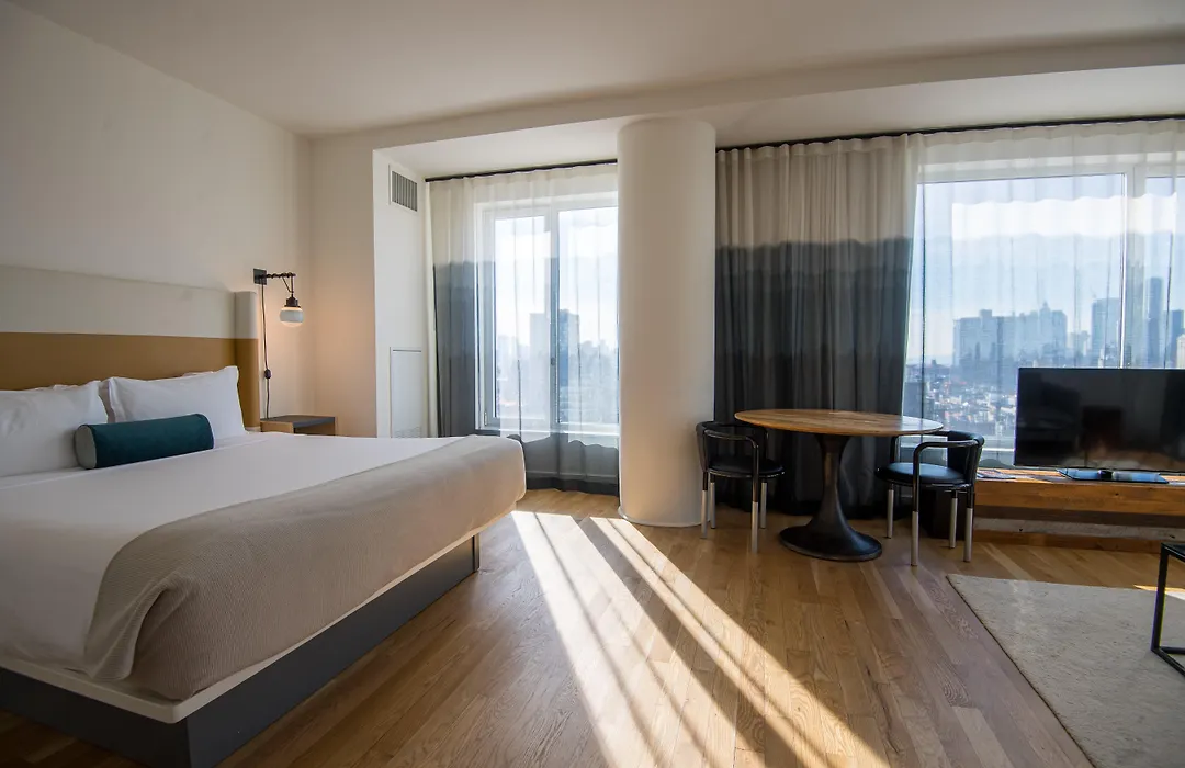 Hotel Indigo Lower East Side New York By Ihg-1