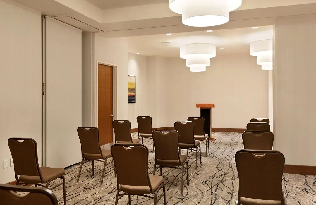 Hilton Garden Inn Long Island City-1