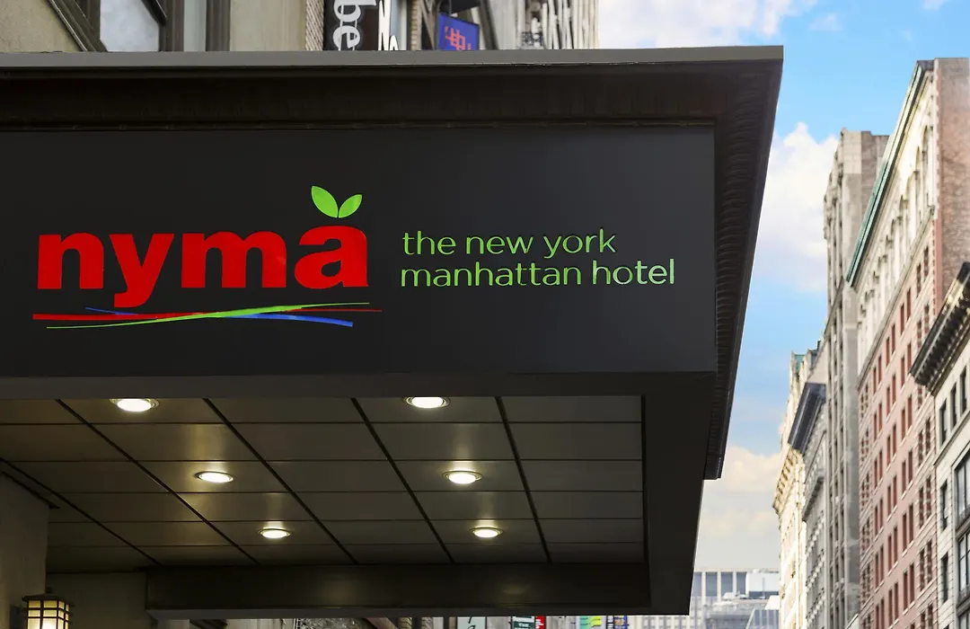 Nyma, The New York Manhattan Hotel-1