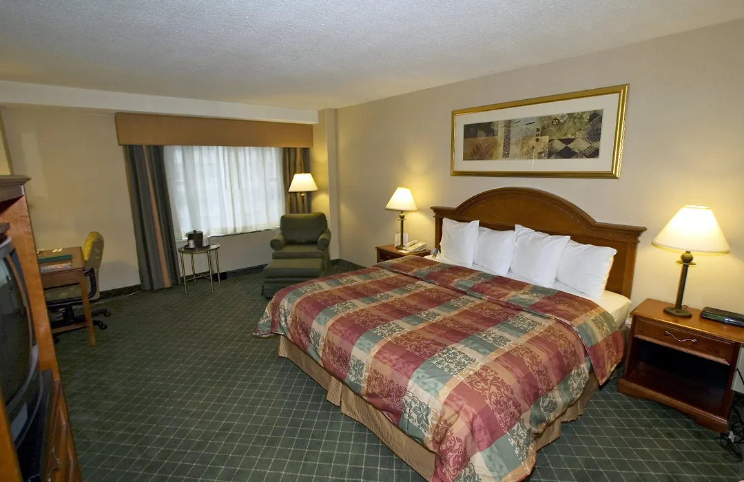 The Watson Hotel-1