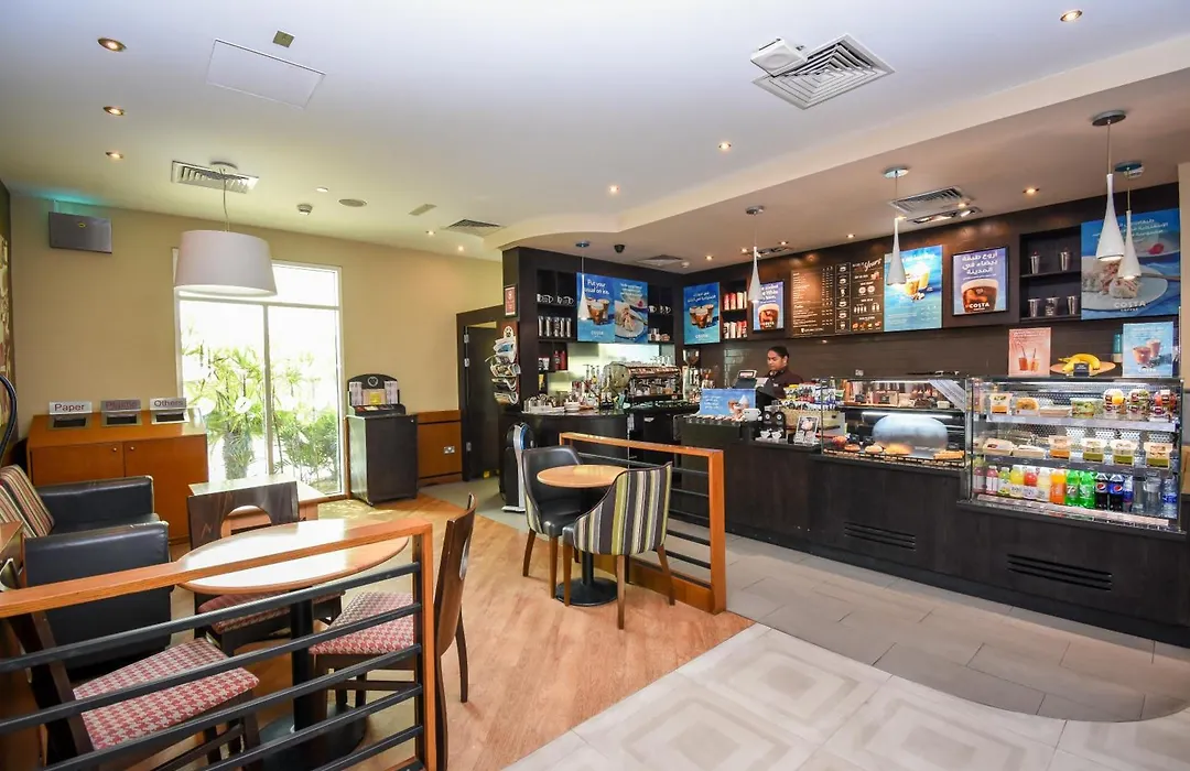 Premier Inn Dubai Investments Park - An Emirates Group Company-1