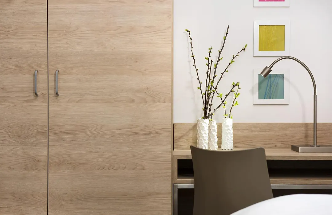 Business & Budget Hotel Tessin-1