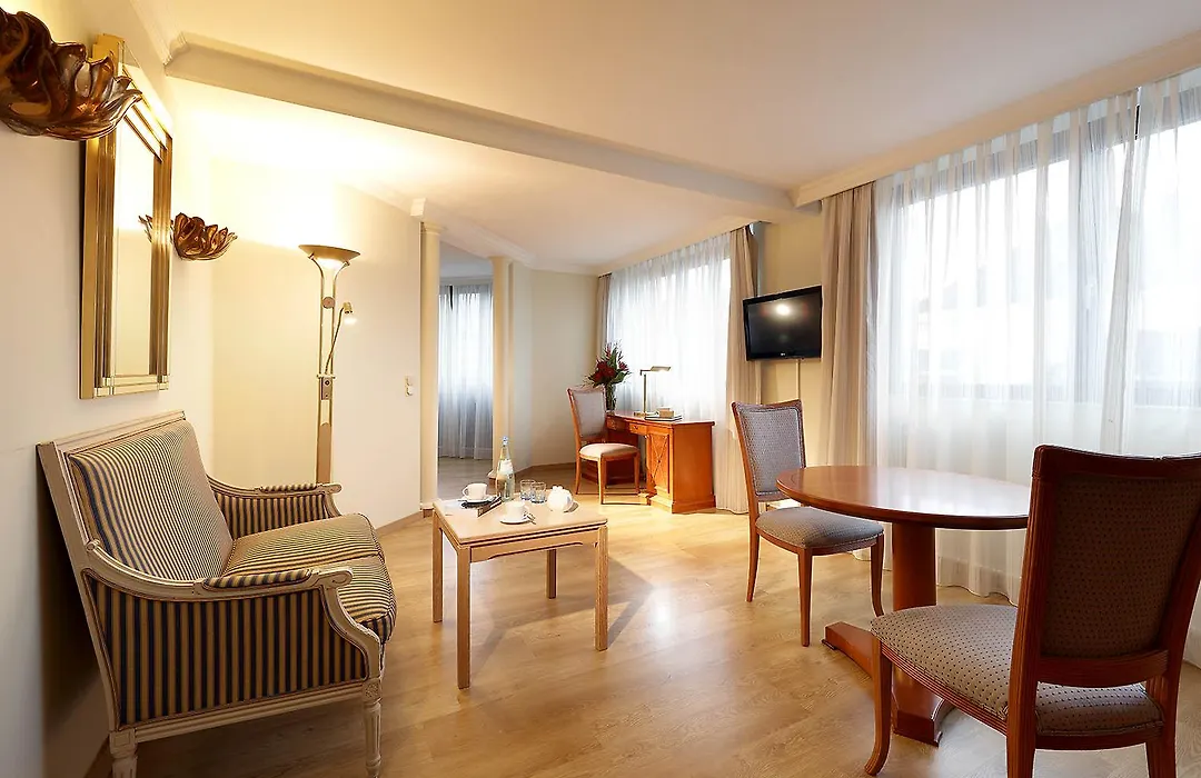 Hotel Regent-1