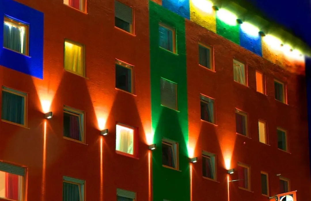 1St Creatif Hotel Elephant-1