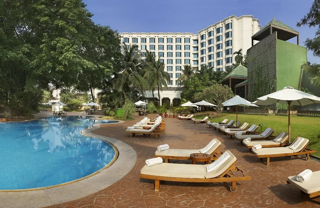 The Leela Mumbai-1