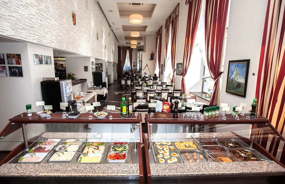 Europa Royale Bucharest-1