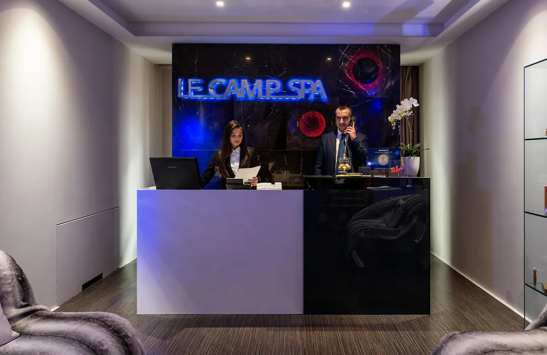 Le Camp Suite & Spa-1