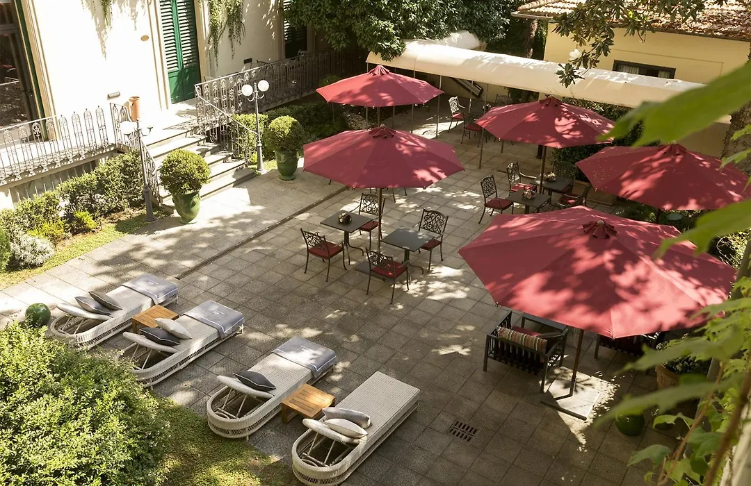 Palazzo Lorenzo Hotel Boutique&Spa-1