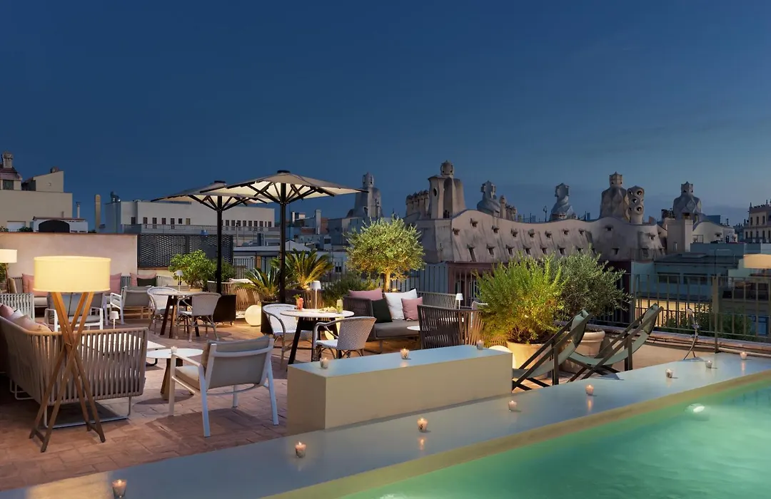 H10 Casa Mimosa 4* Sup-1