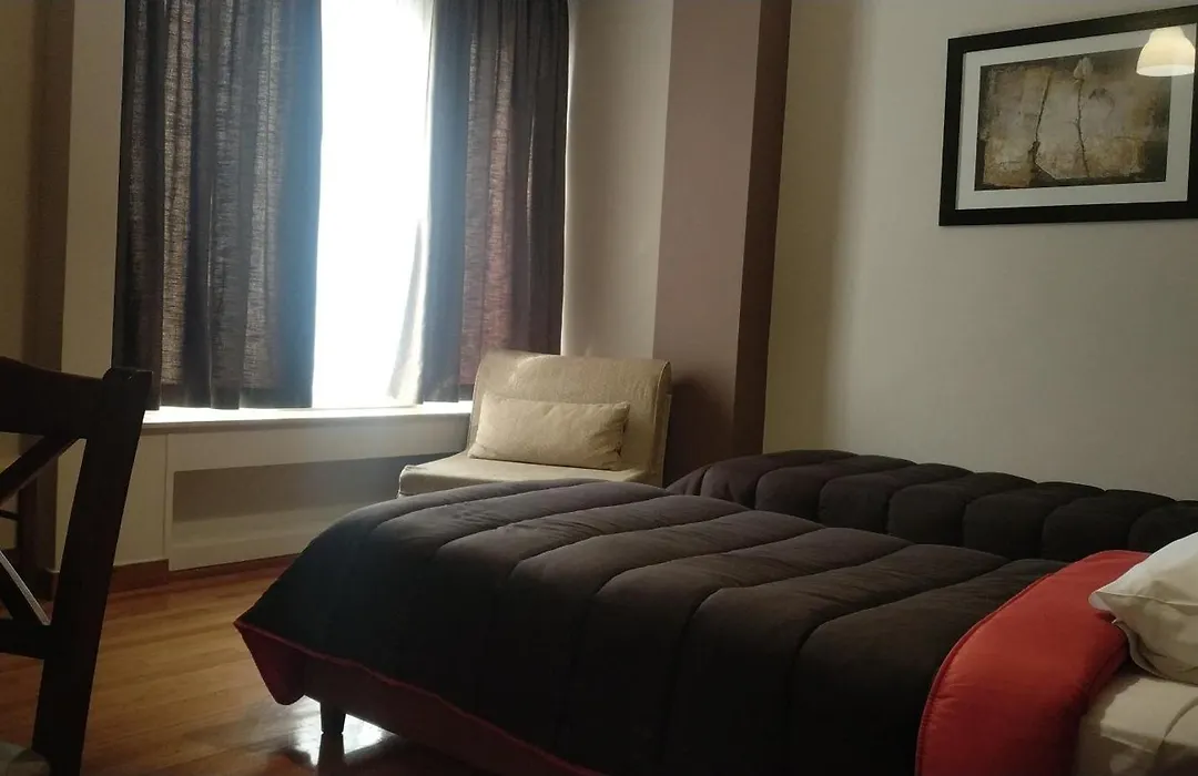 Ambrosia Suites-1