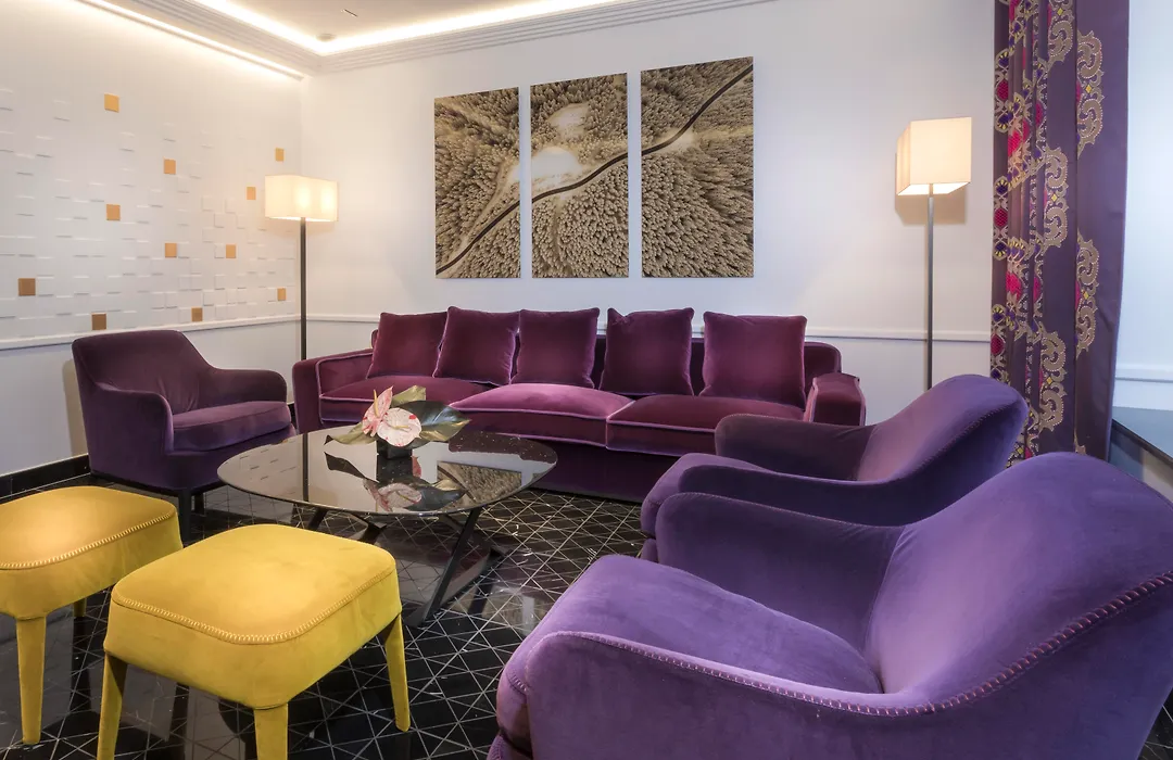 Vendome Opera Hotel-1