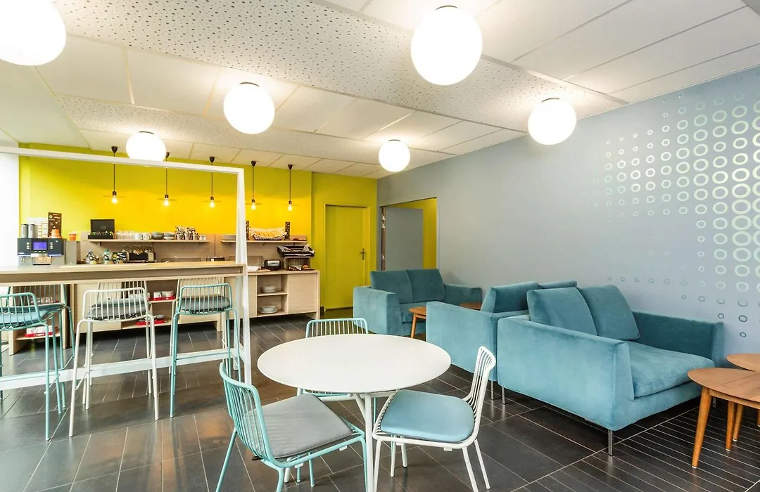 Aparthotel Adagio Access Paris Reuilly-1