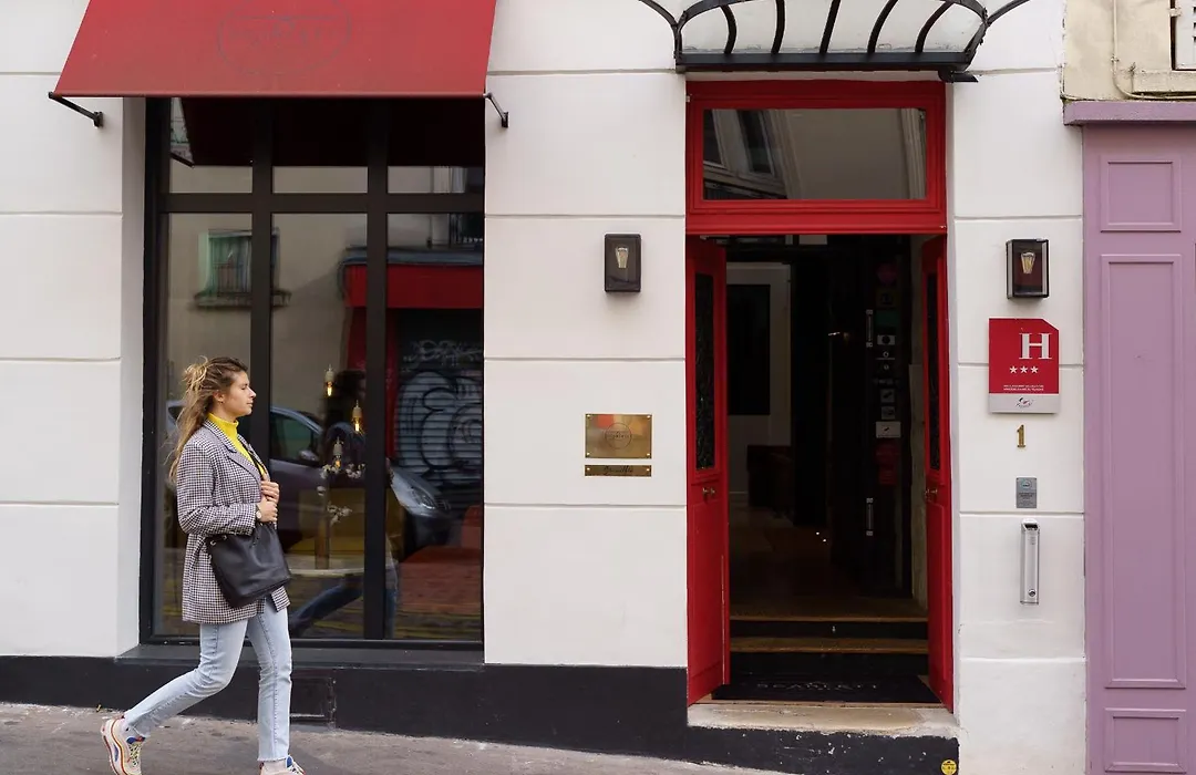 Hotel Scarlett-1