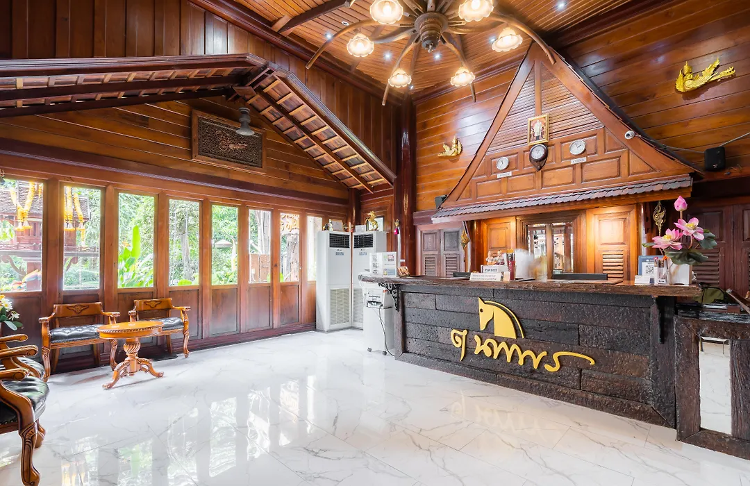 True Siam Phayathai Hotel-1