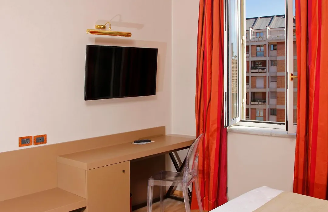 Hotel Arcangelo-1
