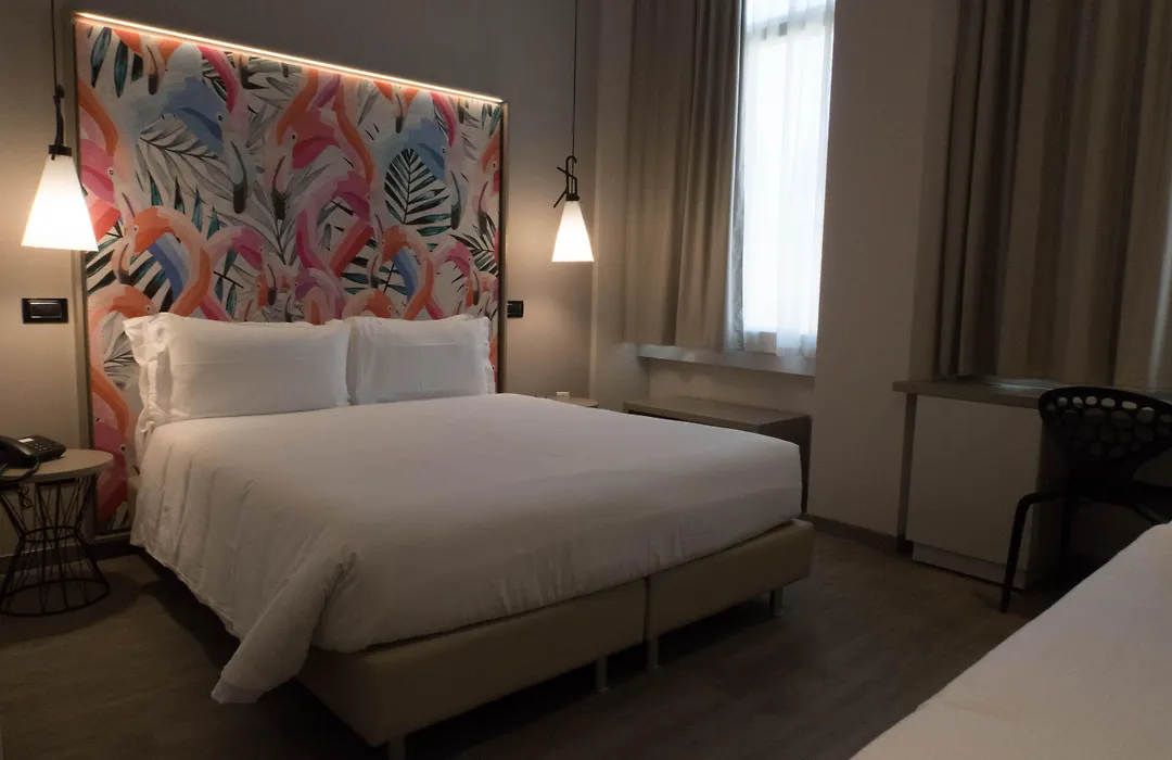 Hotel San Giovanni Roma-1