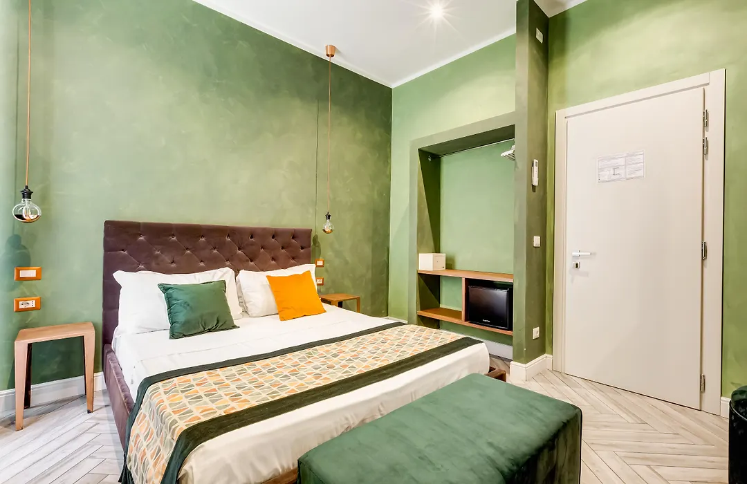 Ripetta Terrace Suites-1