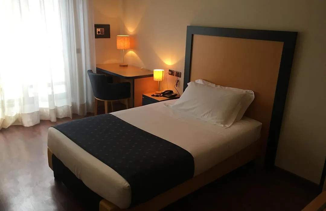 Plus Welcome Milano-1
