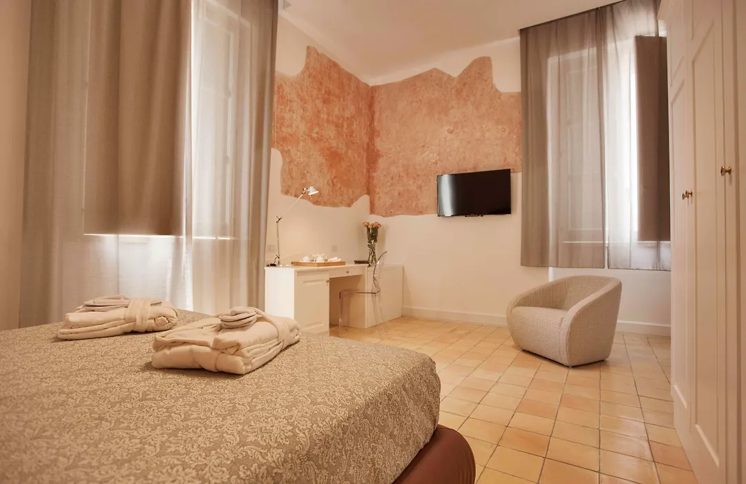 Tenuta Duca Marigliano Boutique Hotel-1
