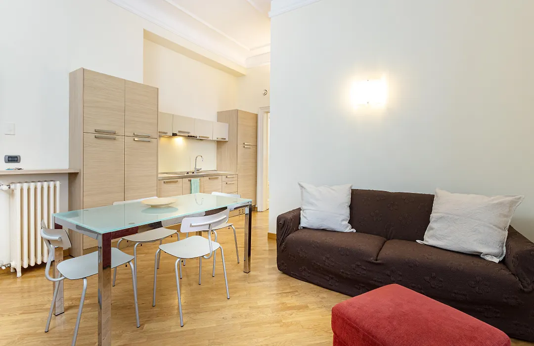 Residence De La Gare-1