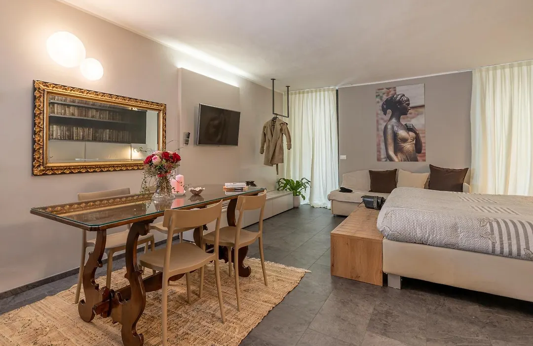 Hotel Giulietta e Romeo ***S-1