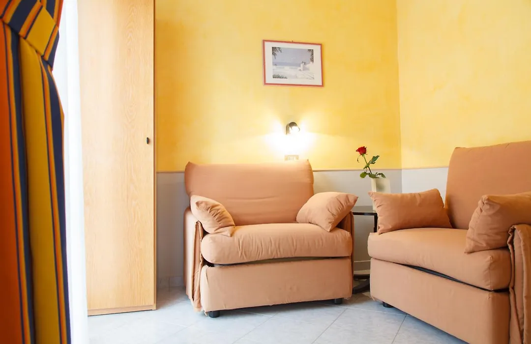 Hotel Rosa&Spa-1