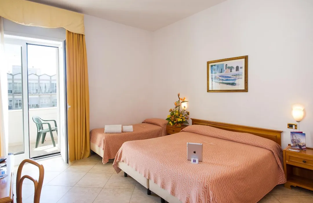 Joli Park Hotel - Caroli Hotels-1