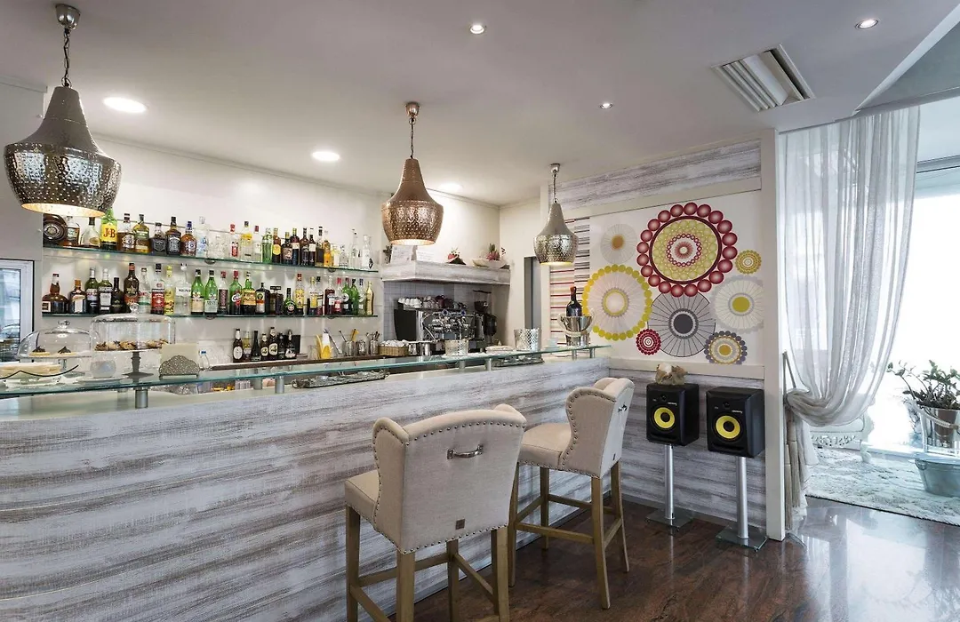Best Western Maison B Hotel-1