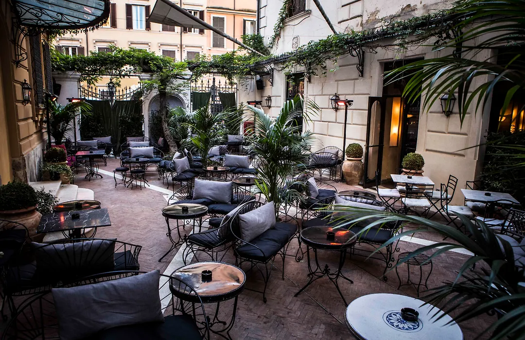 Hotel Locarno-1