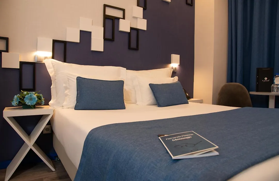 Be Poet Baixa Hotel-1