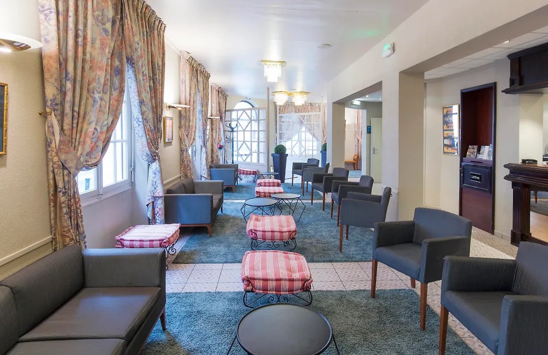Hotel Aneto-1