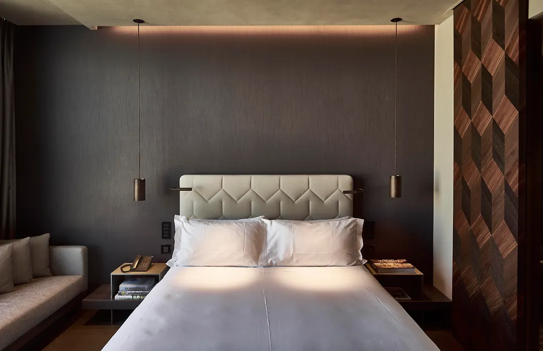 Hotel Viu Milan, A Member Of Design Hotels-1
