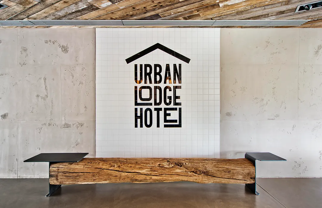 Urban Lodge Hotel-1