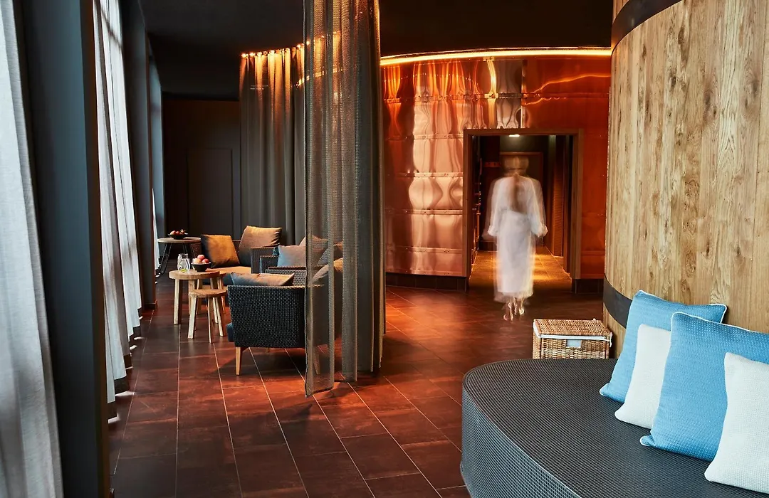 Steigenberger Hotel Muenchen-1