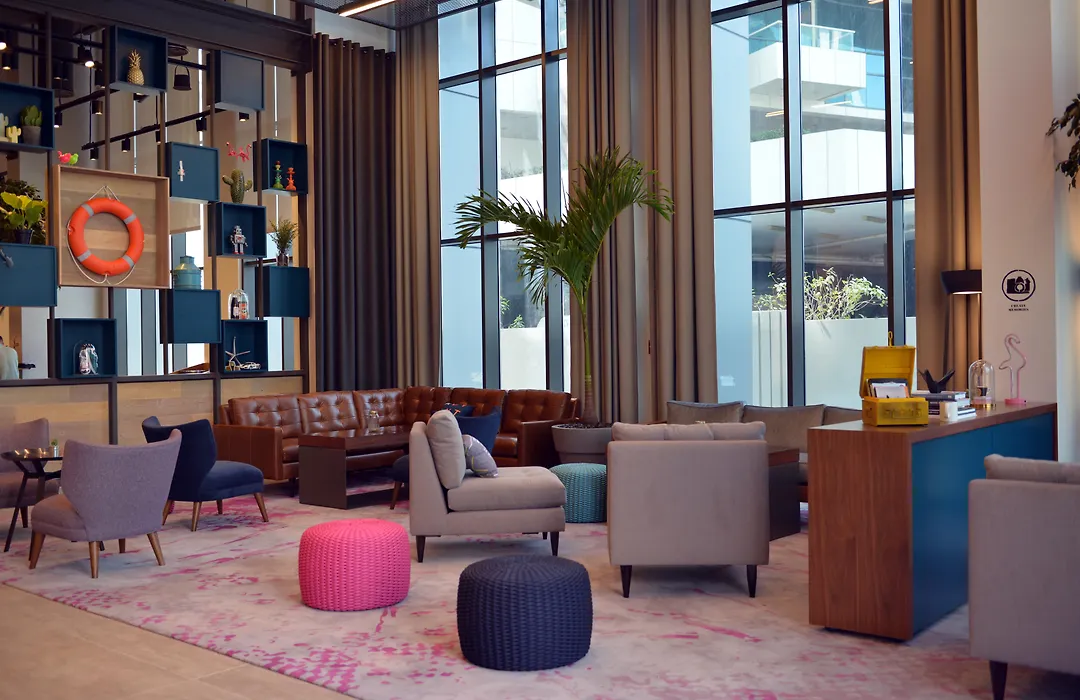 Rove Dubai Marina-1