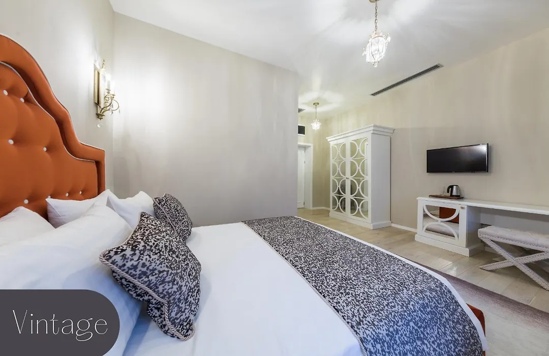 The Mansion Boutique Hotel (Adults Only)-1