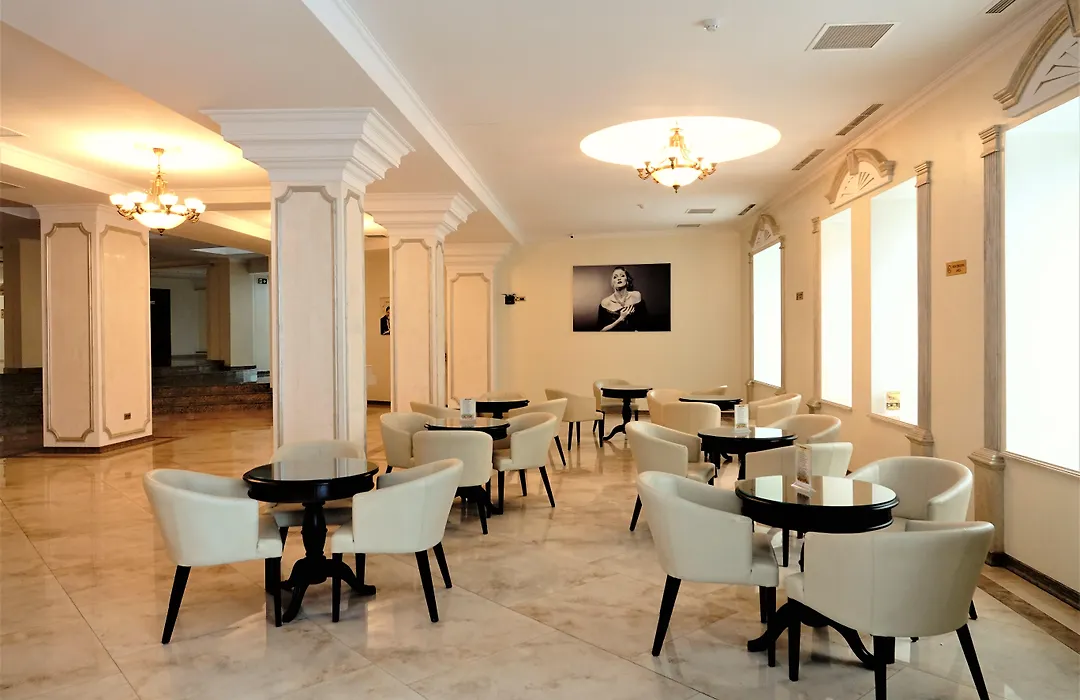 Euro Hotel Grivita-1