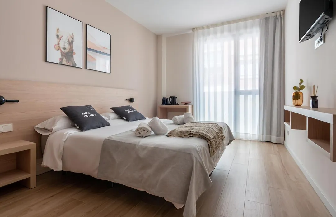 Limehome Barcelona Carrer De Besalu 82-1