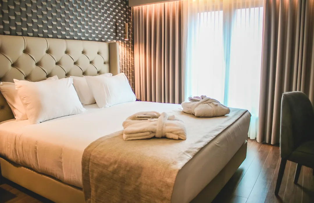 Oca Oriental Porto Hotel-1