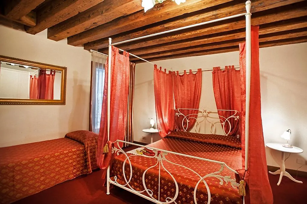 Maison San Marco-1